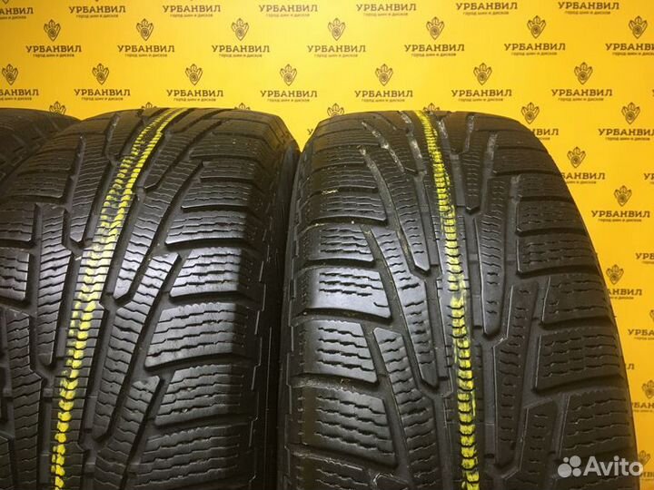 Nokian Tyres Nordman RS2 SUV 235/65 R17 108R