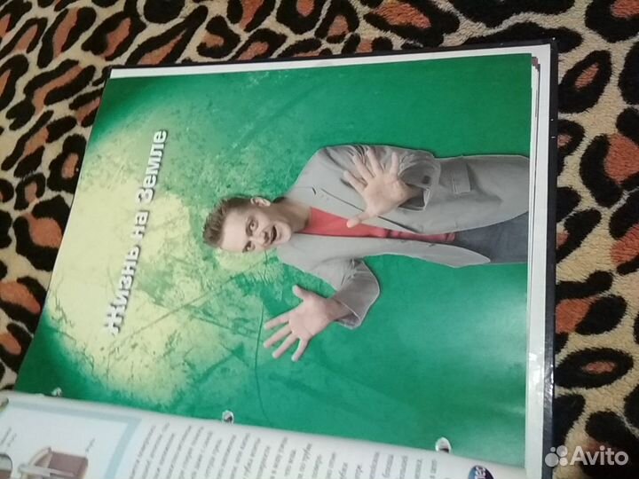 Журналы Галилео deagostini