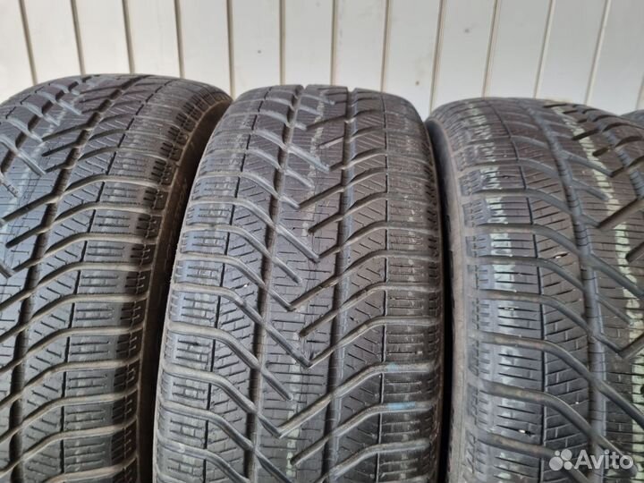 Pirelli Winter SnowControl Serie 3 205/55 R16