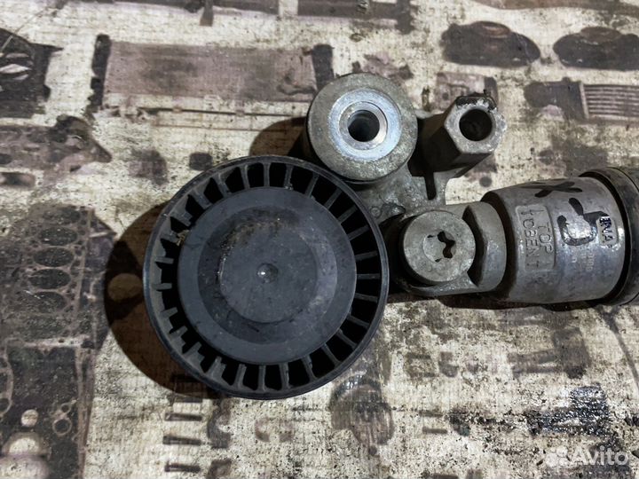 Ролик натяжителя Mazda CX-5 2020