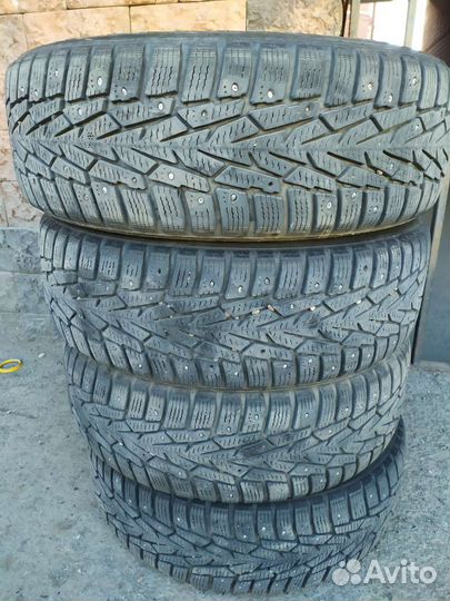 Nokian Tyres Hakkapeliitta 7 185/65 R15