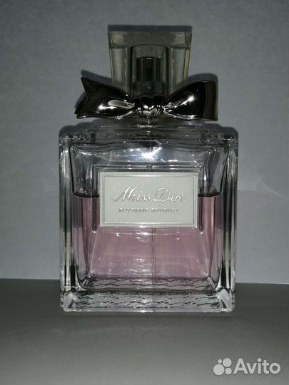 Dior Blooming Bouqet, 100 мл
