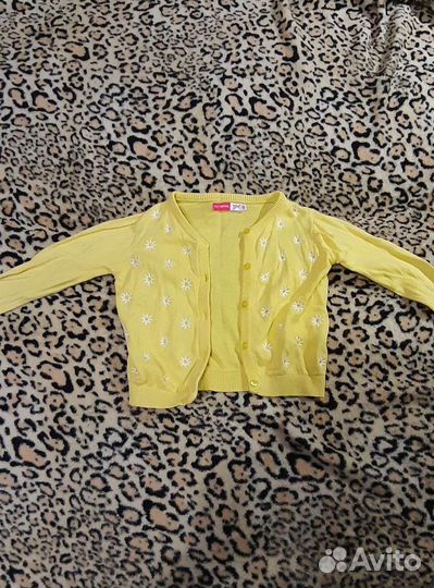 Детские вещи пакетом