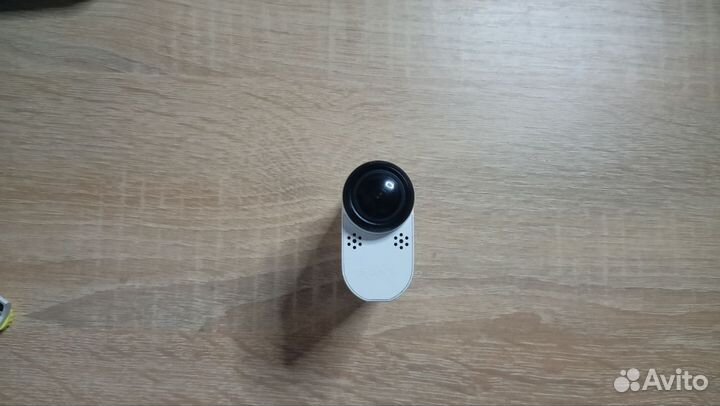 Экшн камера sony as100v