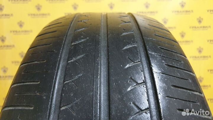 Yokohama BluEarth AE01 205/55 R16 91H