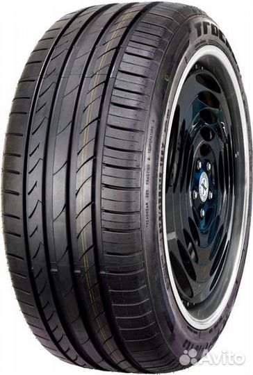 Tracmax X-Privilo TX3 215/50 R17 95W