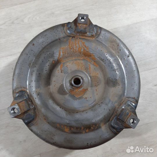 Гидротрансформатор Chevrolet Cruze хэтчбек 2012