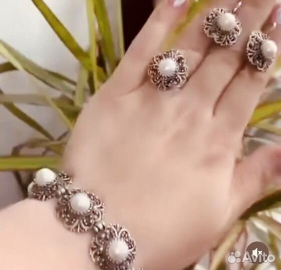 Серебро 925 пробы