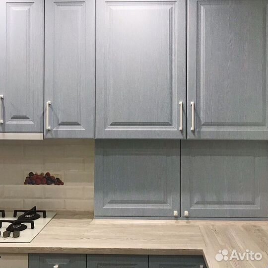 Кухни на заказ