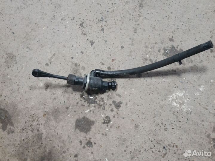 Главный цилиндр сцепления kia ceed 2