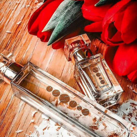 Женские духи (брендовые ароматы)