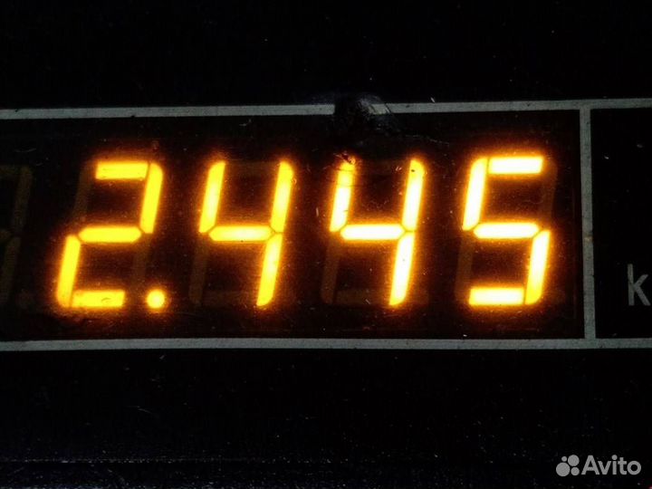 Суппорт тормозной задний правый Mazda 3 BK рест