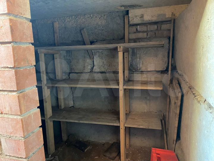 Гараж, 27 м²