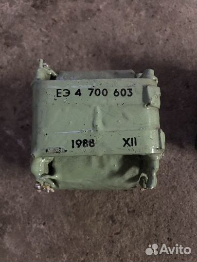 Трансформаторы