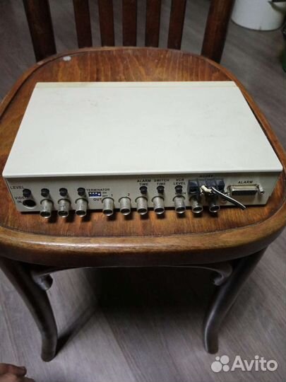 Квадратор Everplex 4BQ