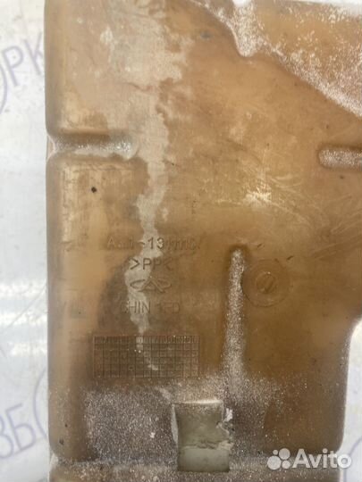 Бачок расширительный Chery Fora A21