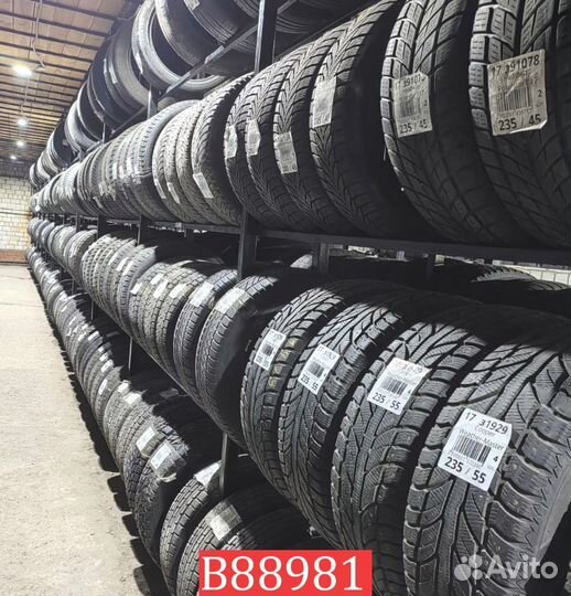 Continental ContiIceContact 205/55 R16 99Y