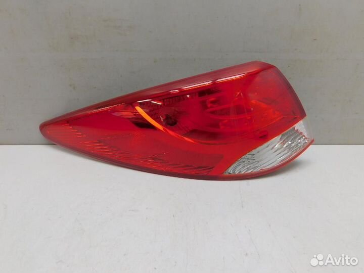 Фонарь задний наружный левый Hyundai ix35