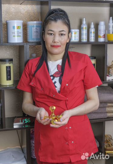 Массаж & кедровая бочка, 1 мин от м.Чертановская