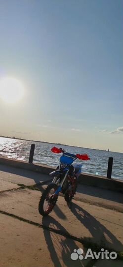 Kayo evolution YX125EM