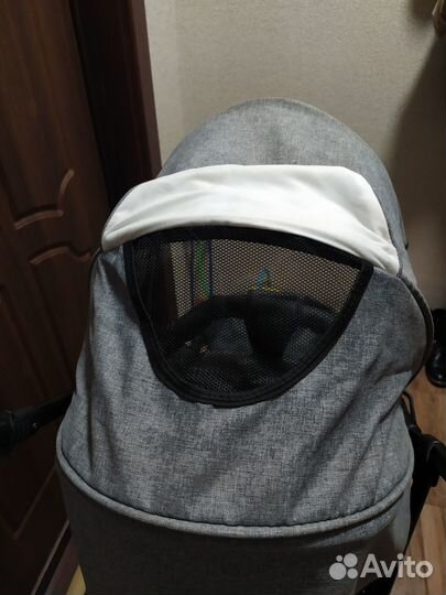Коляска verdi 3 в 1