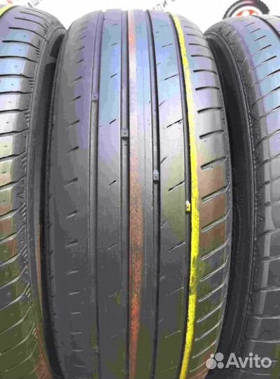 Hankook Optimo K415 195/55 R15 89P