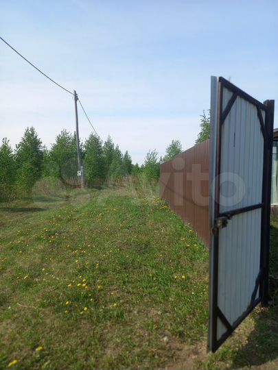 Участок 40 сот. (ИЖС)