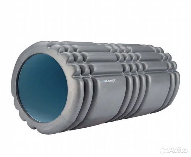 Труба - ролик- валик массажный Avento