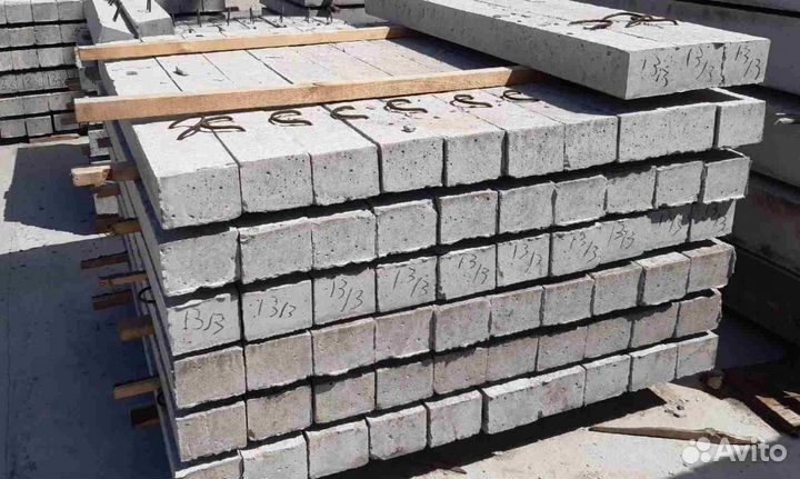 Дорожная плита жби новая пдп 15 опт