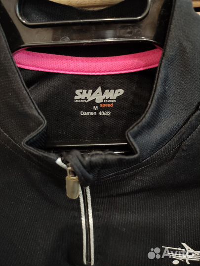 Логсливы женские спортивные Shamp, Crivit