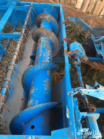 Трактор МТЗ (Беларус) 80, 1982