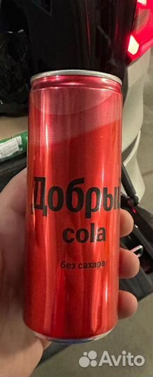 Кока кола оптом