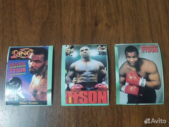 Наклейки из 90х