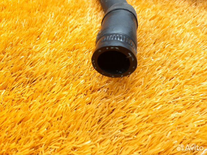 Патрубок системы охлаждения Bmw X6 E71 N63B44A