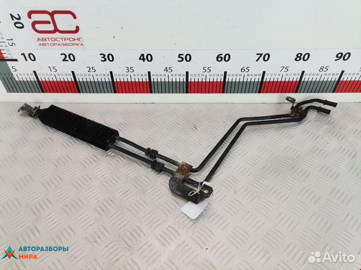 Радиатор гидроусилителя Lancia Kappa 1998 60661898