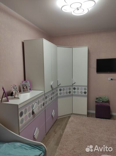 Продается детская мебель