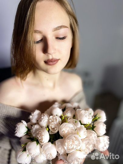 Оформление и окрашивание бровей