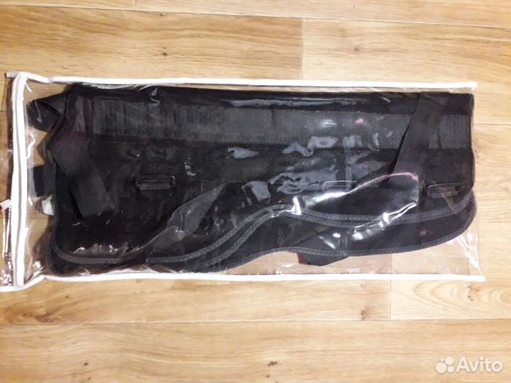 Тупор (ортез) на коленный сустав