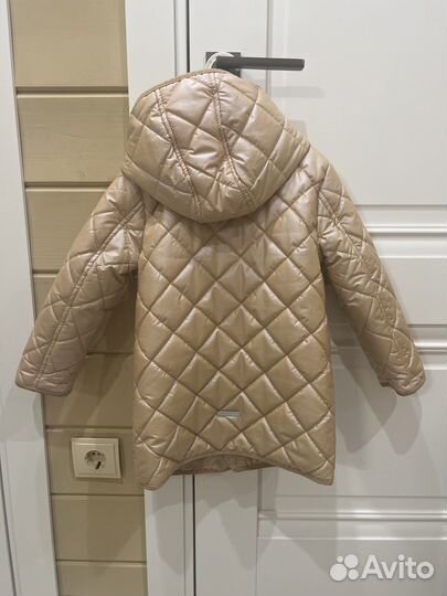 Ветровка для девочки 104