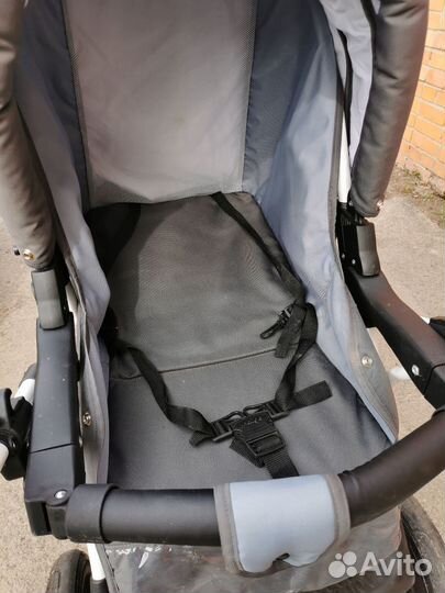 Коляска трансформер