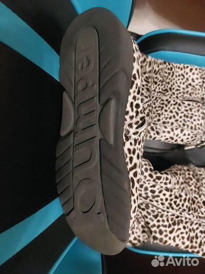 Сапоги женские Bumper оригинал