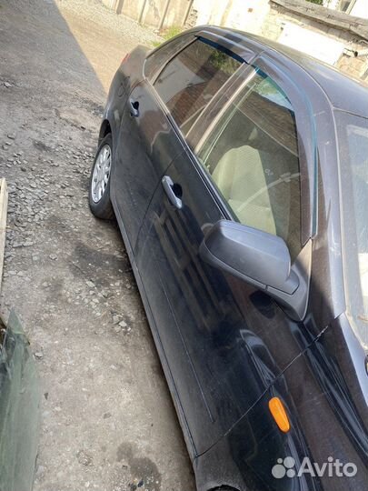 LADA granta АКПП (по запчястям)