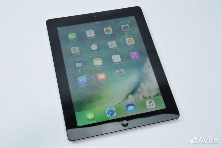 iPad 3 64gb Wi-Fi