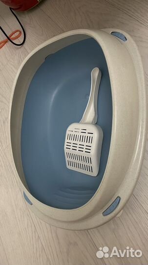 Лоток для кошек