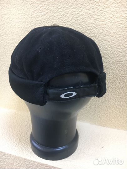 Шапка бини мужская