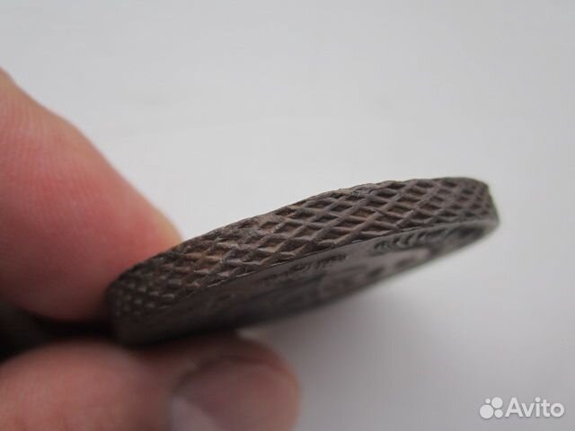 5 копеек 1765 год ем,Россия,орёл 1763