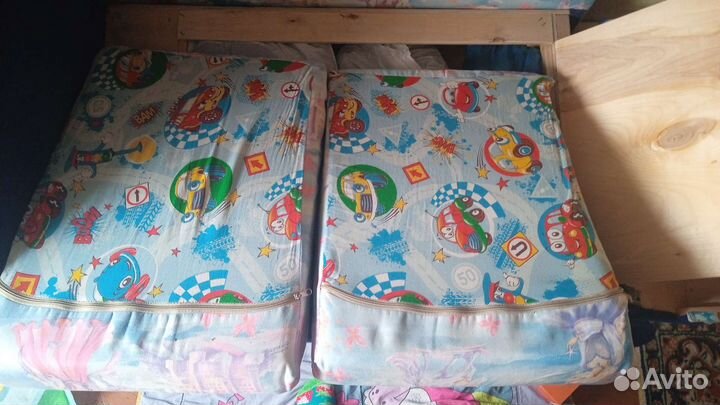 Детский диванчик