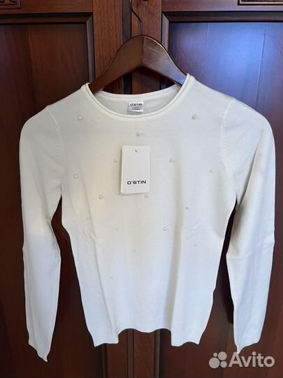 Школьная одежда ostin для девочки 152-158