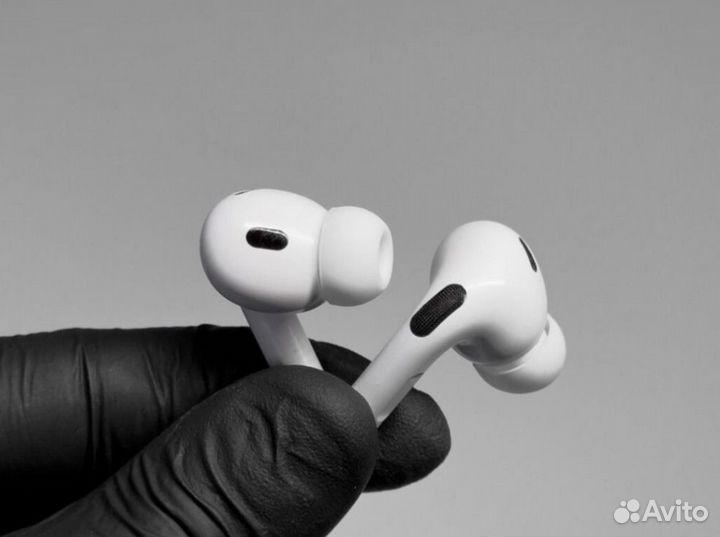 AirPods Pro 2 Huilian 277 Ultra Гироскоп