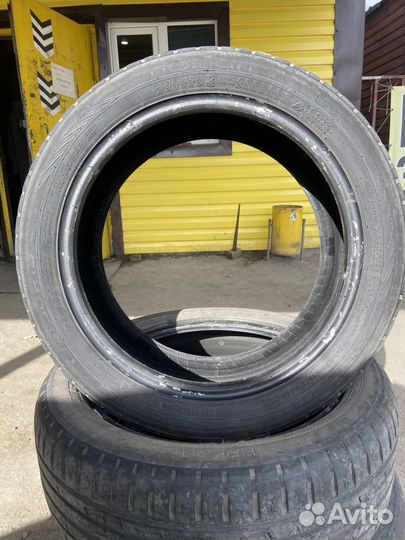 Nokian Tyres Hakka Blue 2 195/50 R16